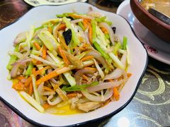 -涵家味土菜馆·徽州一绝臭鳜鱼(三河古镇店)