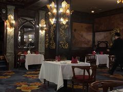 -马克西姆餐厅(崇文门店)