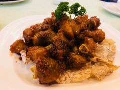 -七叔家宴家常广西菜(明秀东路店)