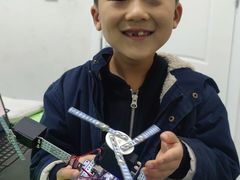 -瓦力工厂机器人·信息学奥赛·科技特长生·人工智能(亦庄校区)