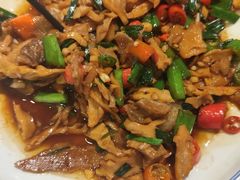 -水门巷餐厅(古子城店)