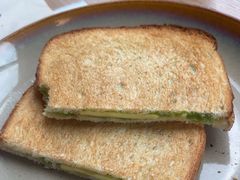 -HELLO 27 意面·沙拉·帕尼尼