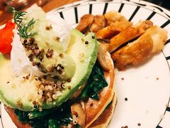 -AFS Cafe & Canteen(闽江二路店)