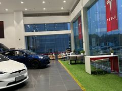 -TESLA 特斯拉(北京南四环中路特斯拉中心)