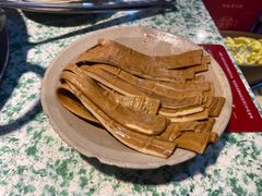 -鸿姐老火锅(静安店)