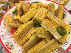 -吉源大排档·鱼生·海鲜(烧烤彩印厂店)