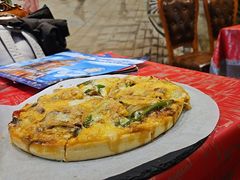 -安德烈俄式西餐厅(中央大街店)