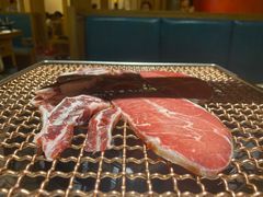 -九田家黑牛烤肉(溧水万达店)