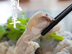 -三得正宗乌烈乳羊(环城东二路店)