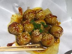 -潮福城大酒楼·潮味粤品·港式点心(湖滨北路店)