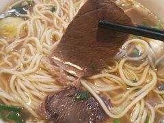 -苏氏牛肉面(机场店)