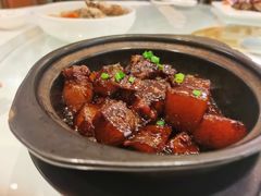 乾隆红烧肉-乾隆美食·本帮菜(黄河路店)