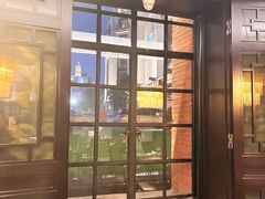 -上海苏宁宝丽嘉酒店·嘉府壹号中餐厅