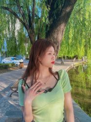 -溪友造型