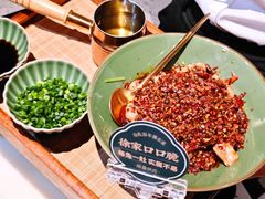-锦府盐帮·侯宅(五棵松万达店)