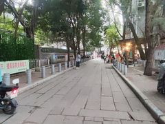 -黄埔古港