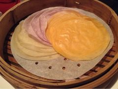 鸭饼-北京王府井希尔顿酒店·秦唐中餐厅Chynna
