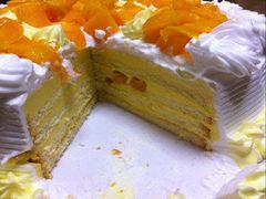 -熊抱抱芝士高端定制蛋糕(吉大店)