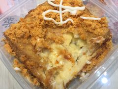 -孖记茶档·热腾茶餐(荔湾领展广场店)
