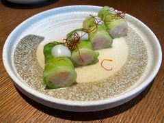 -水之惠鲜鱼料理(王府大街店)