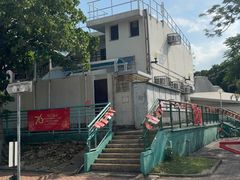 -大澳渔村及棚屋