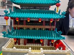 -锦江之星(西安大雁塔小寨地铁站店)