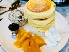 梳乎厘-发记甜品(豉油街店)