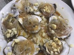 粉丝生蚝-老陈饭店(黑石支路店)