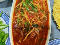 -墨江小城故事餐厅