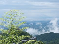 -莫干山风景区