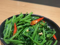 -隅乐胡椒虾·台湾菜·团建(皇岗店)