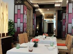 -阿诺泰·泰国餐厅(紫荆店)