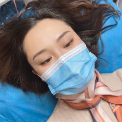 -BBK韩眉馆-正版半永久纹眉美瞳