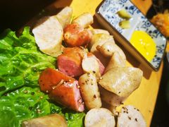 -有才叔的小馆(招商依云曲江店)