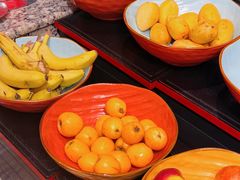 -怡咖啡海鲜自助餐厅(浦东香格里拉店)