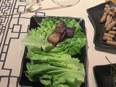 -云晓光头烧烤吧(川沙绿地店)