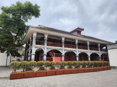 -遵义会议纪念馆