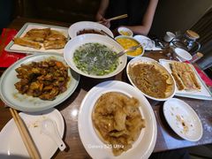 -七菜馆·东北菜·蒸饺(文体路店)