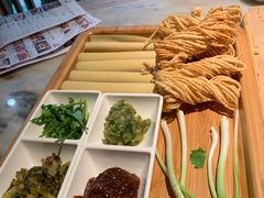 -淮上豆府(水厂路店)