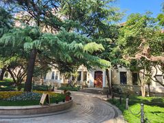 -上海安亭别墅花园酒店