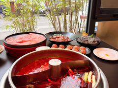 -麻辣空间·清油火锅(总店)
