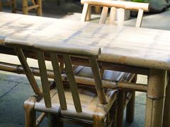 露天位-Metal hands·铁手咖啡