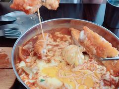 猪排芝士年糕-青春分食(仙林大学城店)