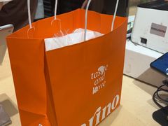 -CARINO BAKERY&CAFE(人广来福士店)
