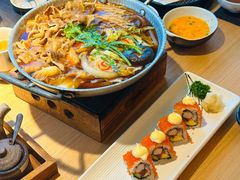 -德川家日本料理(中关村店)