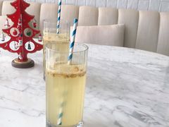 -瑰丽酒店·海吧·天际下午茶·现场DJ·天台酒吧