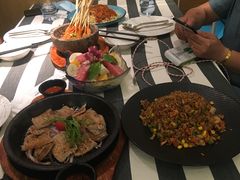 -Aqua Oasis 水天堂(石路天虹店)