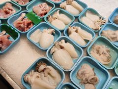 -钱库里海鲜自助(唐山街店)