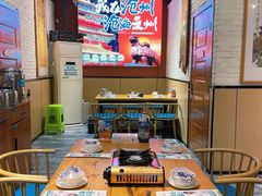 -0317火锅鸡·清真(正达店)