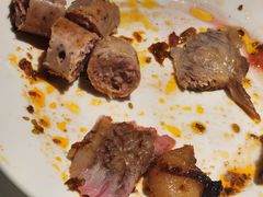 -戈拿旺巴西烤肉(崇文门店)